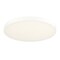Jesco Flush Mount LED 11 Round Trimless Rim 20W 3000K 90CRI WH CM404RA-11R-3090-WH - alternate 1